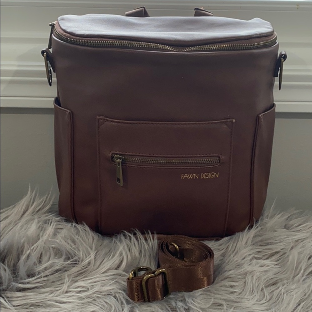 Fawn Design Mini